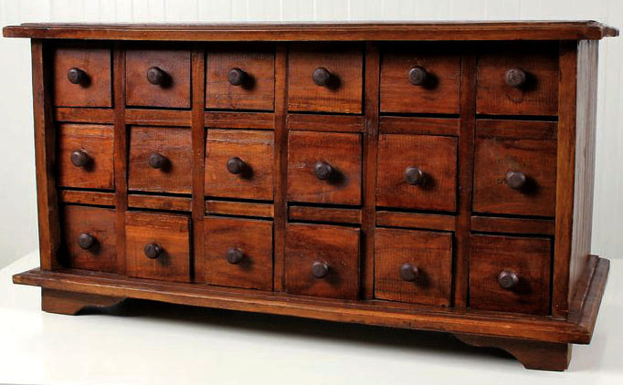 Міні-комод "Рімба" латте Миколаїв - фото 1