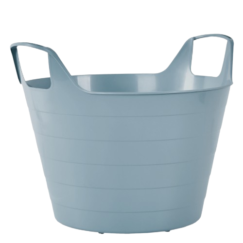 Кошик універсальний сизо-блакитний Уно Алеана Житомир