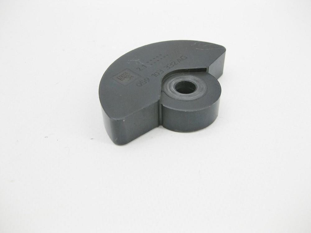 VAG  059103332AG Балансувальний вантаж спереду балансувального валу Одеса - фото 2