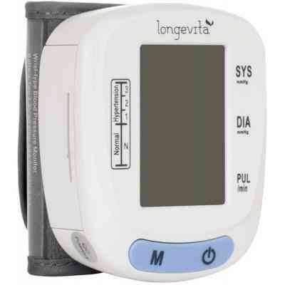 Тонометр Longevita BP-201M Вінниця