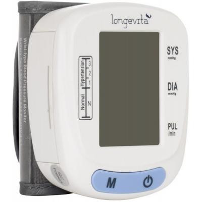 Тонометр Longevita BP-201M Вінниця - фото 3