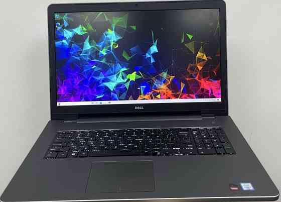 Ігровий ноутбук Dell 5559 15.6` ips FHD/i7-6500u/ddr4/R5 m335 SSD. Харків