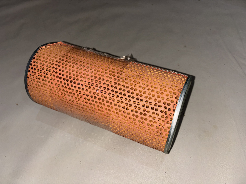 Фільтр оливний MAN (Truck) 92135E/OM502. WIX. Харків - фото 1