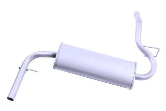 Глушитель 21213 ТМК закатной Винница