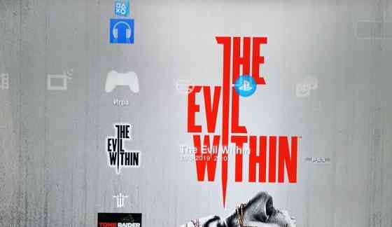 Приставка SONY PlayStation 3 Slim PS3 Киев