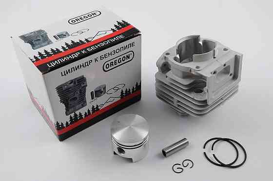 Поршнева мотокоси 1E44F (Ø44) Мукачево