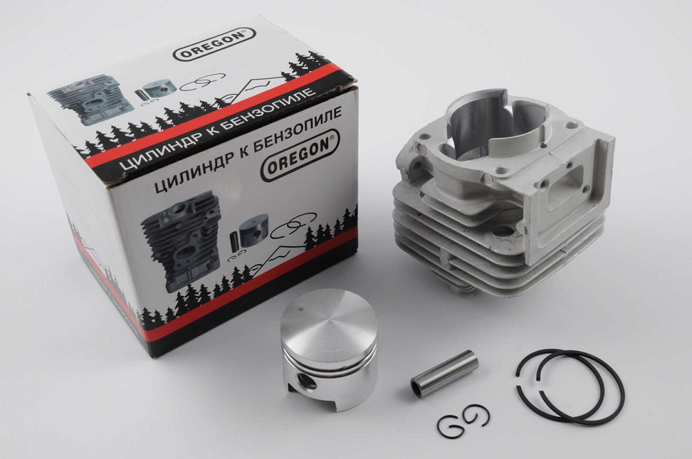 Поршнева мотокоси 1E44F (Ø44) Мукачево - фото 1