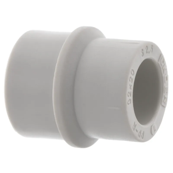 Муфта редукційна НB 32x20 PPR KOER K0057.PRO (KP0067) Київ