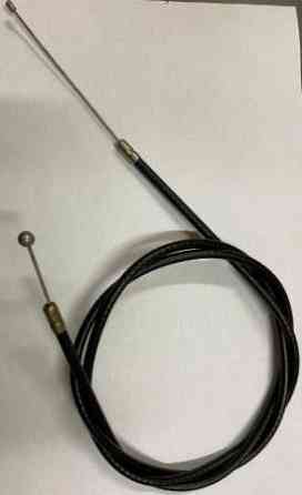 Трос газу УРАЛ Мукачево