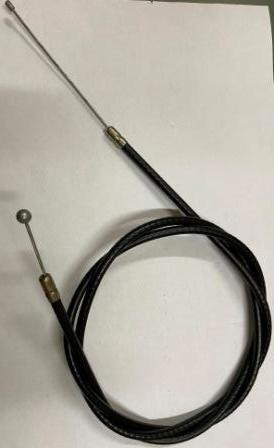 Трос газа   УРАЛ Мукачево - изображение 1