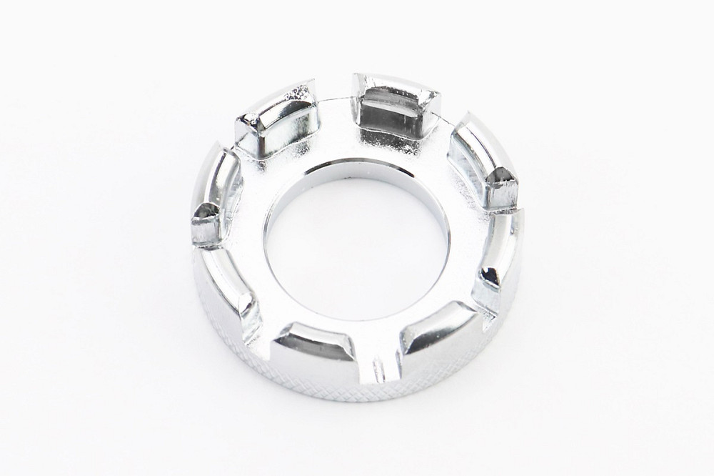 Ключ натяжки спиць (10/11/12/13/14/14/15/15G), KL-9726A Київ - фото 1