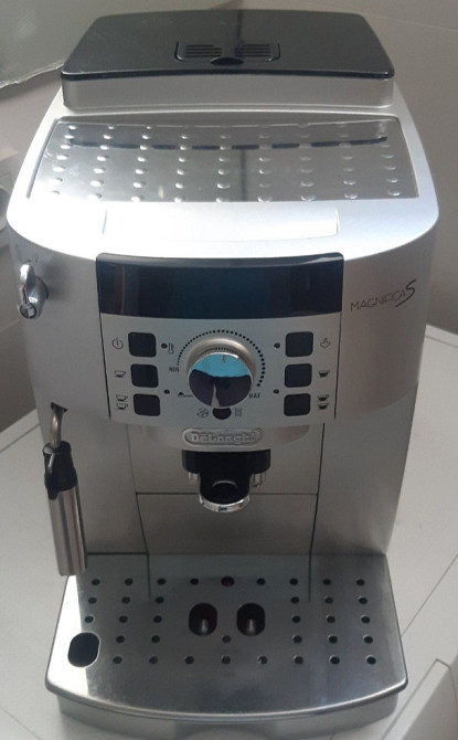 Кофемашина: Delonghi Харьков - изображение 3