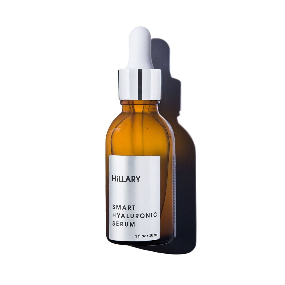 Набор Глубокое увлажнение и восстановление кожи Deep hydration and skin regeneration Hillary Киев - изображение 6