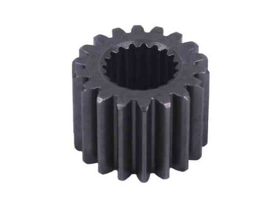 Шестірня колінвала велика CG-300CC Мукачево