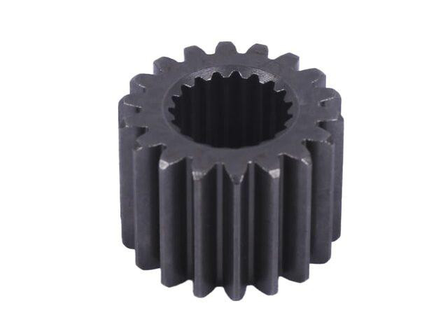 Шестірня колінвала велика CG-300CC Мукачево - фото 2