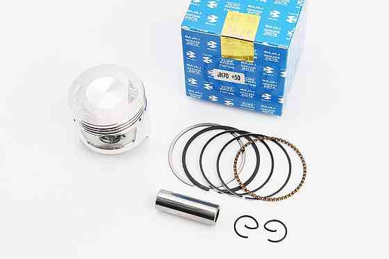 Поршень к-кт 70cc 47мм +0,50 (палець 13мм) Киев