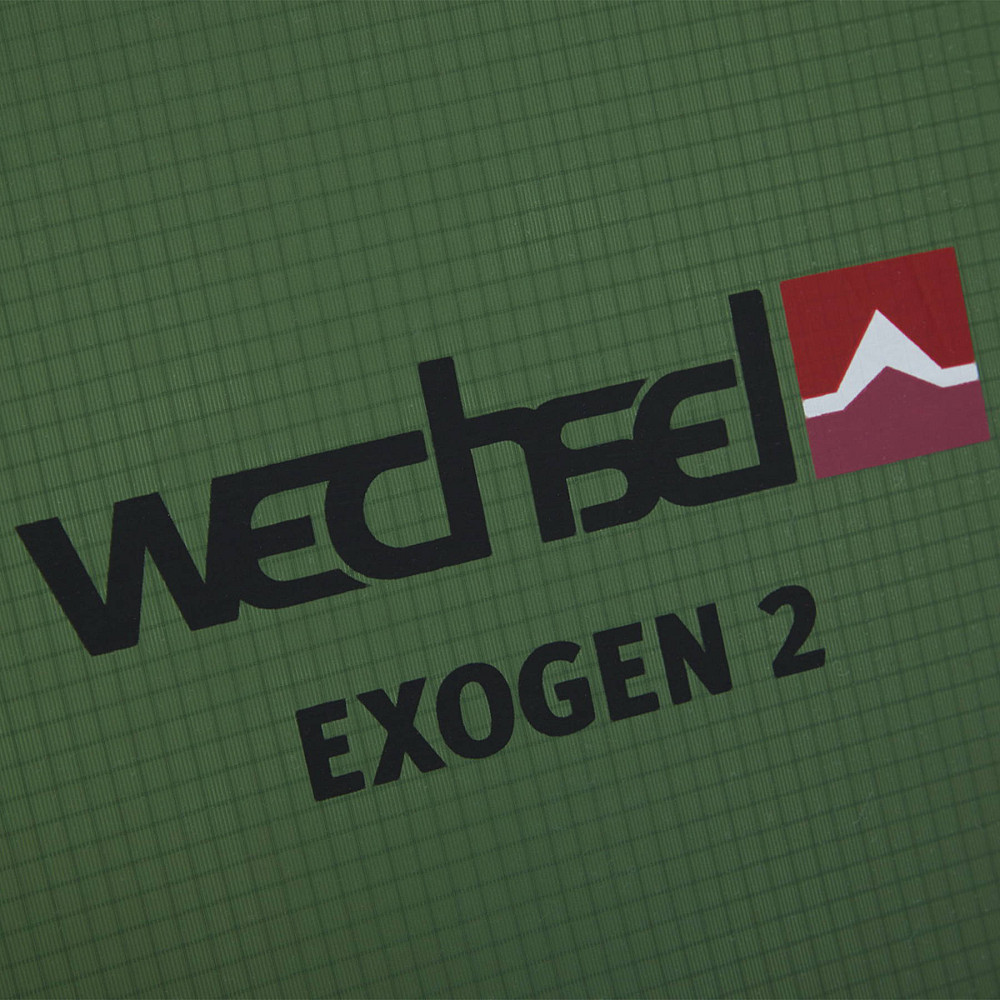 Намет Wechsel Exogen 2 ZG Green (231049) Вінниця - фото 14