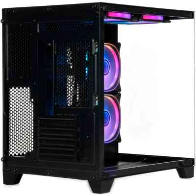 Корпус Qube REEF_GBNU3 Винница