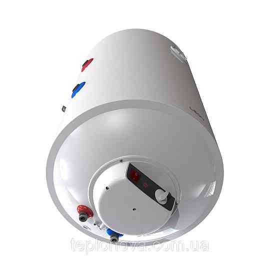 Водонагрівач LEOV LCV Comby 100 l непряме нагрівання Чернівці