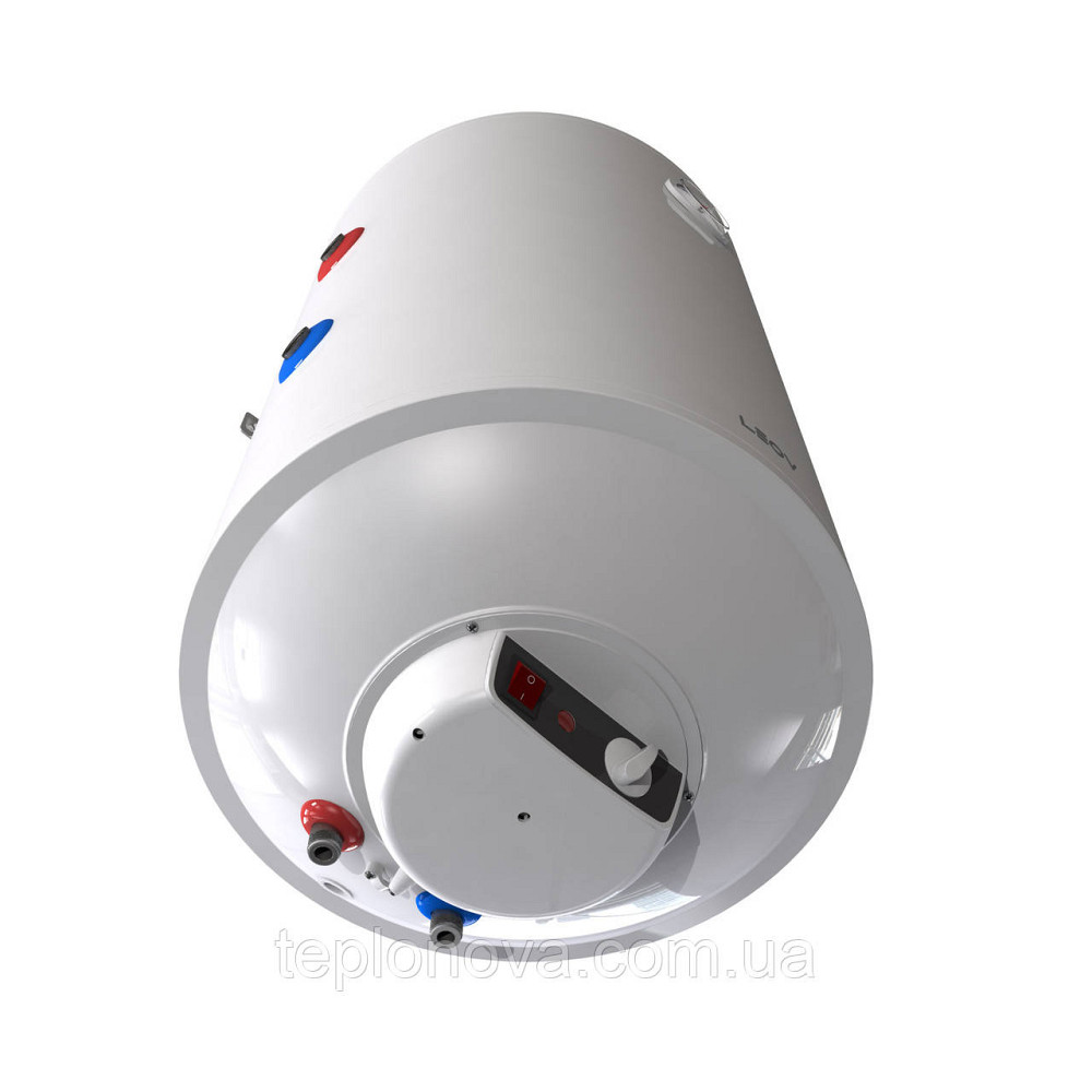 Водонагрівач LEOV LCV Comby 100 l непряме нагрівання Чернівці - фото 4