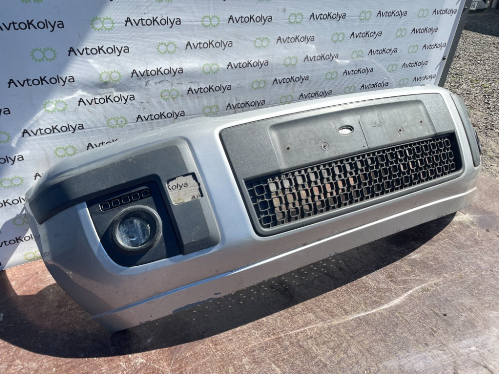 Бампер передній Ford Fusion 2006-2012 Ковель - изображение 3