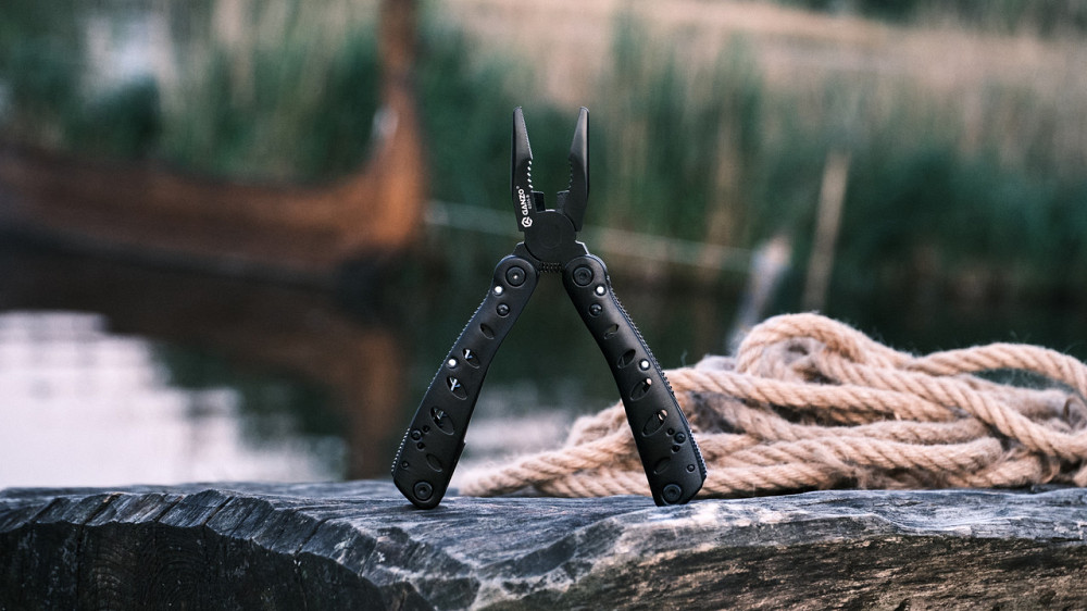 Мультитул Ganzo G205-B Рівне - фото 6