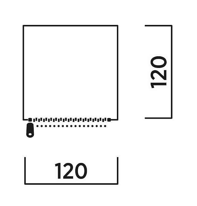 Палатка техническая Easy Camp Vik Utility Tent (120500) Київ - фото 7