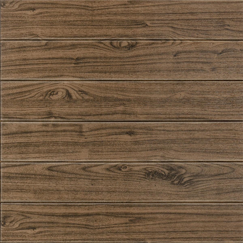 Декоративная 3D панель самоклейка 700x700x5мм Темный дуб (083) SW-00000018 Киев - изображение 1