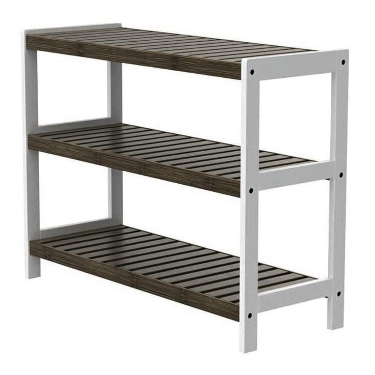 Этажерка для ванной 