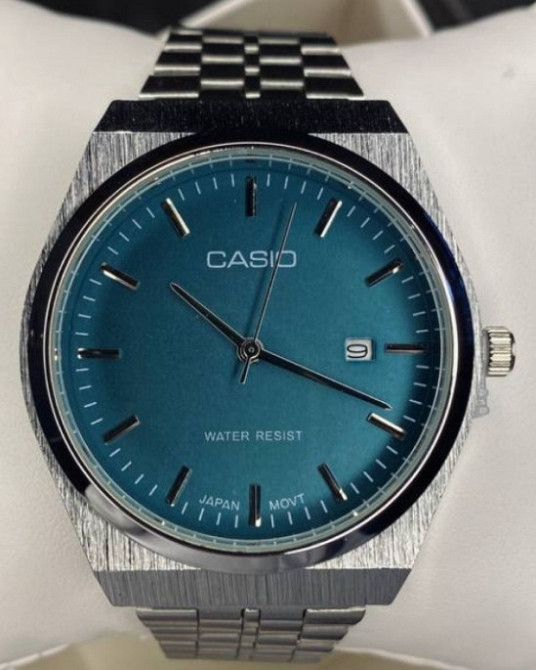 Часы Casio мужской/аксессуар/old money/касио/время касио/наручной. Киев - изображение 6