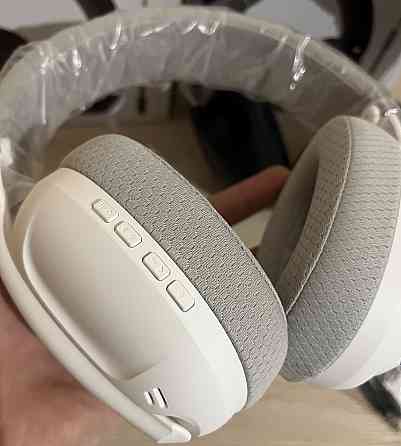 Новые беспроводные наушники smailwolf l80 для (пк,ps) Харьков