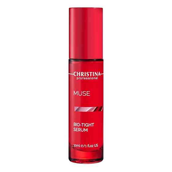 Сироватка біо-ліфтингу Muse Bio-Tight Serum Christina, 30 мл Дніпро