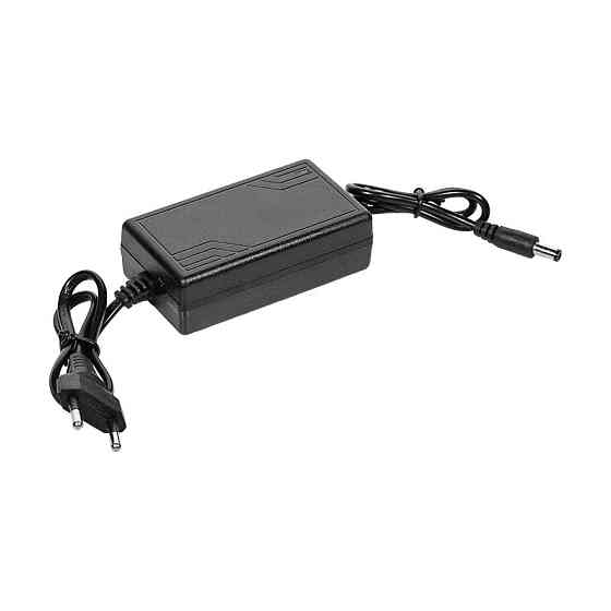 Блок живлення KRF-1202PS Kraft 12V/2A (43-00003) Киев