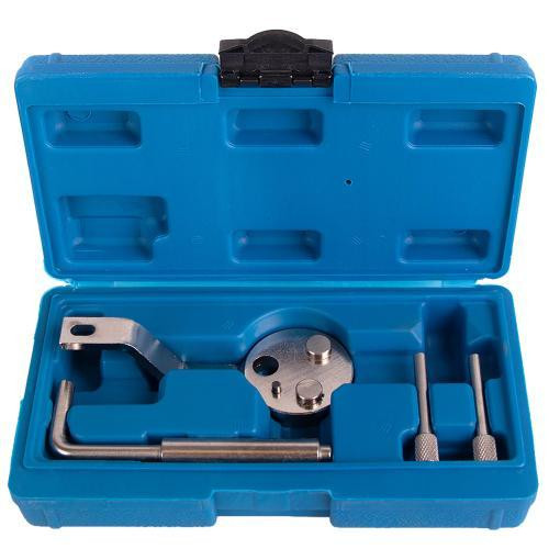 Набір фіксаторів Ford Transit 2.2 TDCi (ФР-2254)Alloid. Одеса - фото 1