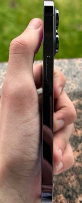 Айфон iPhone 14 Pro 128Gb. Deep Purple Київ - фото 5