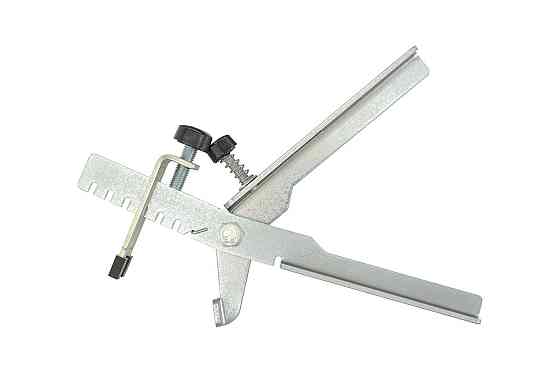 MASTERTOOL Ключ універсальний для систем вирівнювання плитки MASTERTOOL MINI оцинкований 81-051 Київ