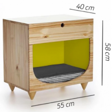 Будка для собаки 