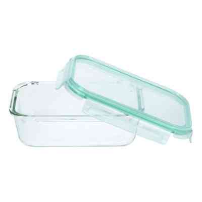 Харчовий контейнер miFamilia Full Wrapped Collection прямокутний 1000 мл (6302) Вінниця