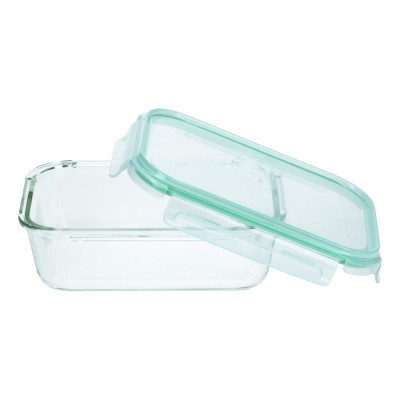 Пищевой контейнер miFamilia Full Wrapped Collection прямокутний 1000 мл (6302) Винница - изображение 2