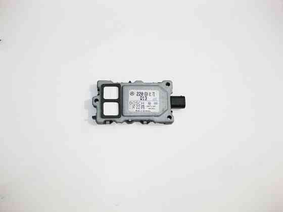 Mercedes-Benz  A2208300172 Датчик шкідливих газів C-Class W203 E-Class W211 CLK C209 CL C215 C216 S-Class W220 W221 Одеса