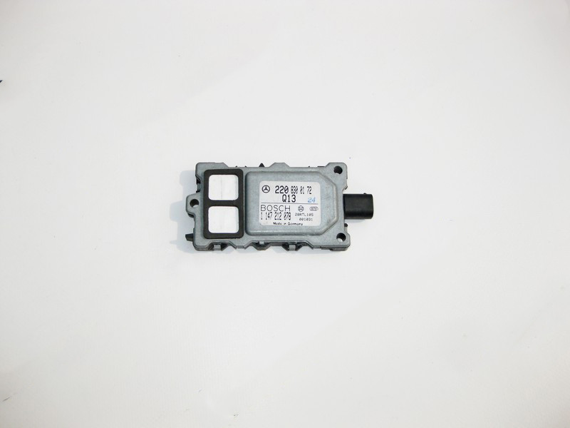 Mercedes-Benz  A2208300172 Датчик шкідливих газів C-Class W203 E-Class W211 CLK C209 CL C215 C216 S-Class W220 W221 Одеса - фото 1