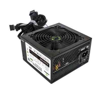 Блок живлення Gamemax 700W (GM-700 80+ APFC Black) Вінниця