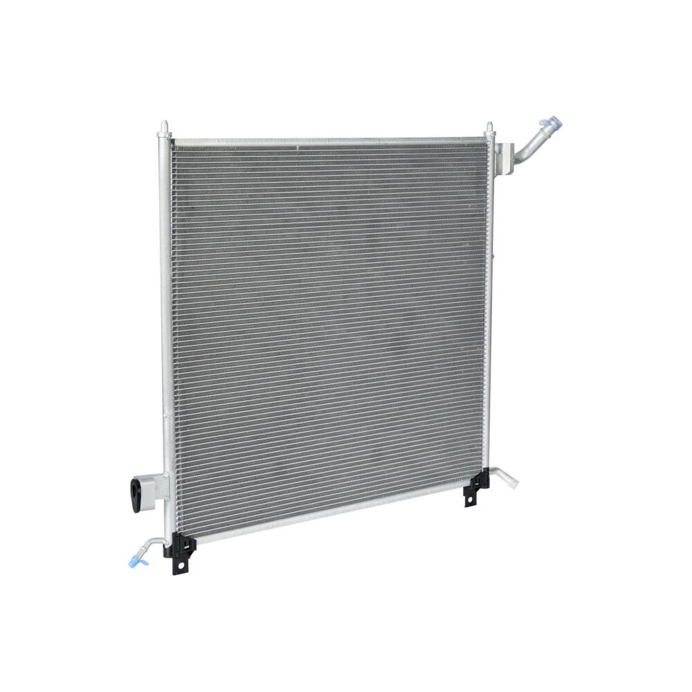 Радиатор охлаждения, Land Rover, LR062430; LR106644, Бренд: SRLine Київ - фото 2