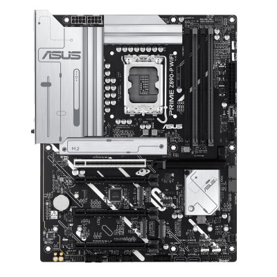 Материнская плата ASUS PRIME Z890-P WIFI Винница - изображение 1