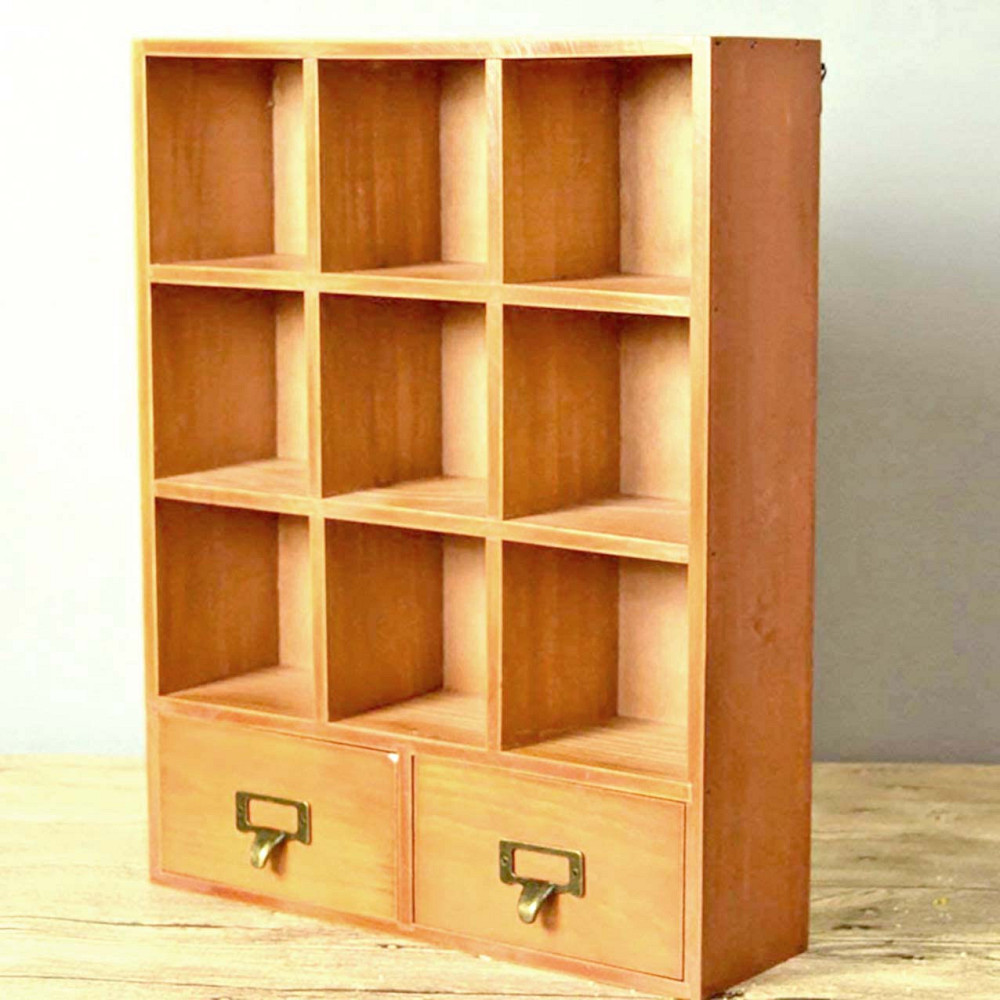 Полиця для ванної "Грослора" сієна Миколаїв - фото 1