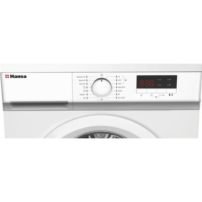 Пральна машина Hansa WHN814D1W Вінниця - фото 7