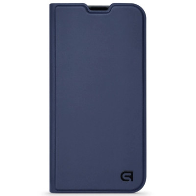 Чехол для мобильного телефона Armorstandart OneFold Case Motorola G86 Power 5G Dark Blue (ARM86711) Вінниця - фото 1