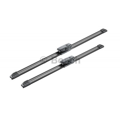 Щетка стеклоочистителя Bosch 3 397 007 460 Винница - изображение 4