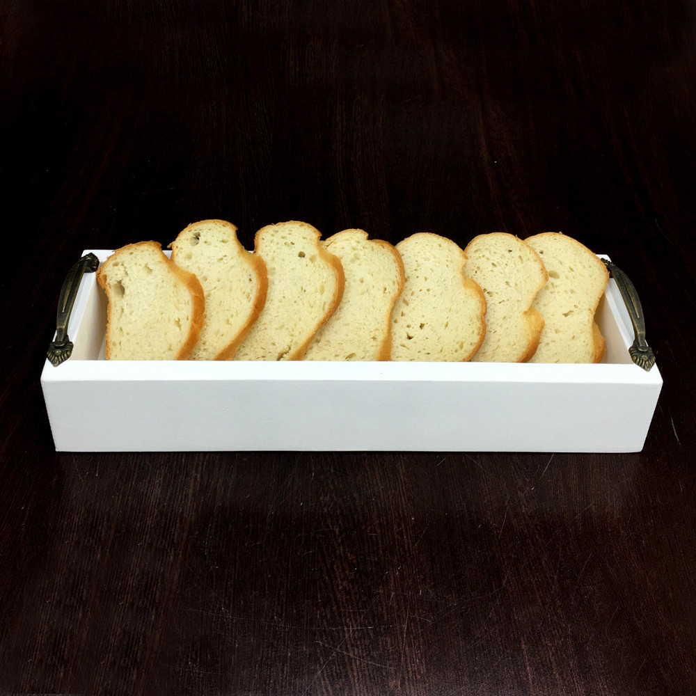 Хлебный лоток 