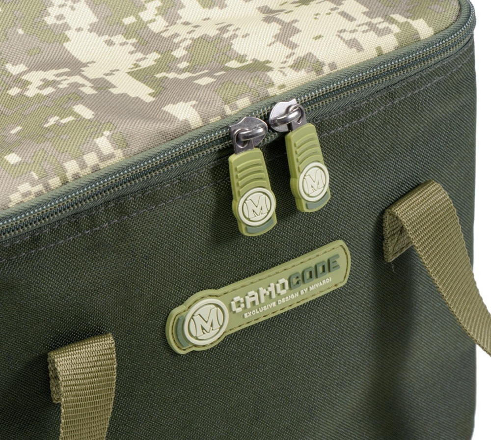 Термосумка для рыбалки и туризма Mivardi 